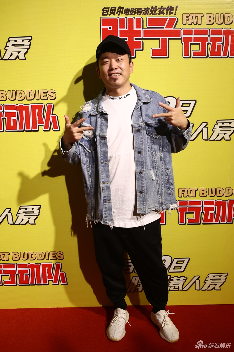 包贝尔导演的电影图片