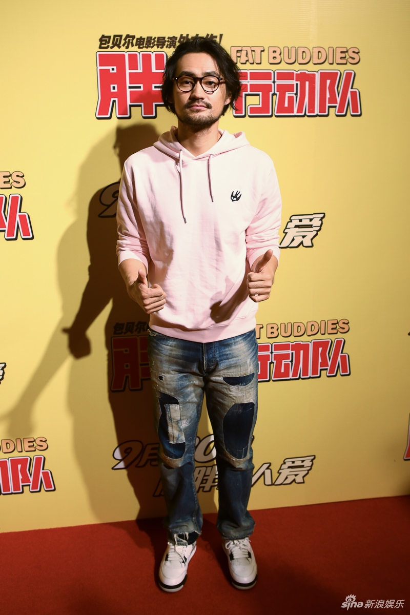 包贝尔导演的电影图片