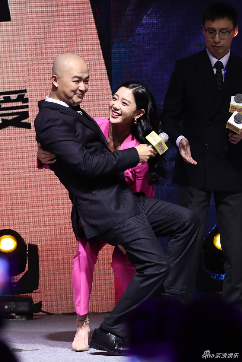 包贝尔导演的电影图片