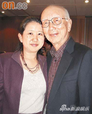 洪金宝老总_洪金宝年轻照片(2)