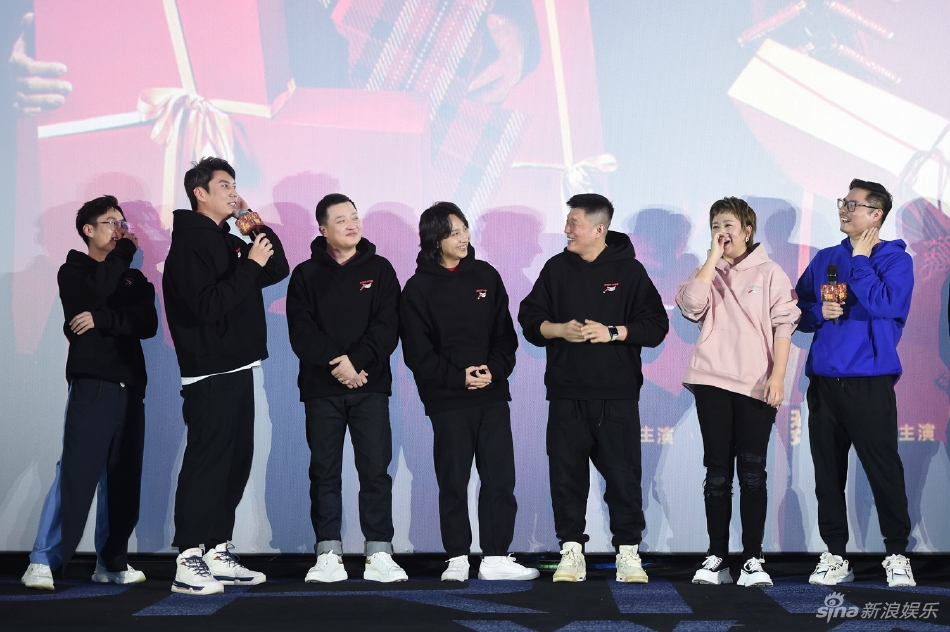 《这个杀手不太冷静》主创