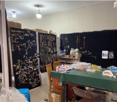 《玉骨遥》造型师回应任敏妆造争议 称真的有认真对待