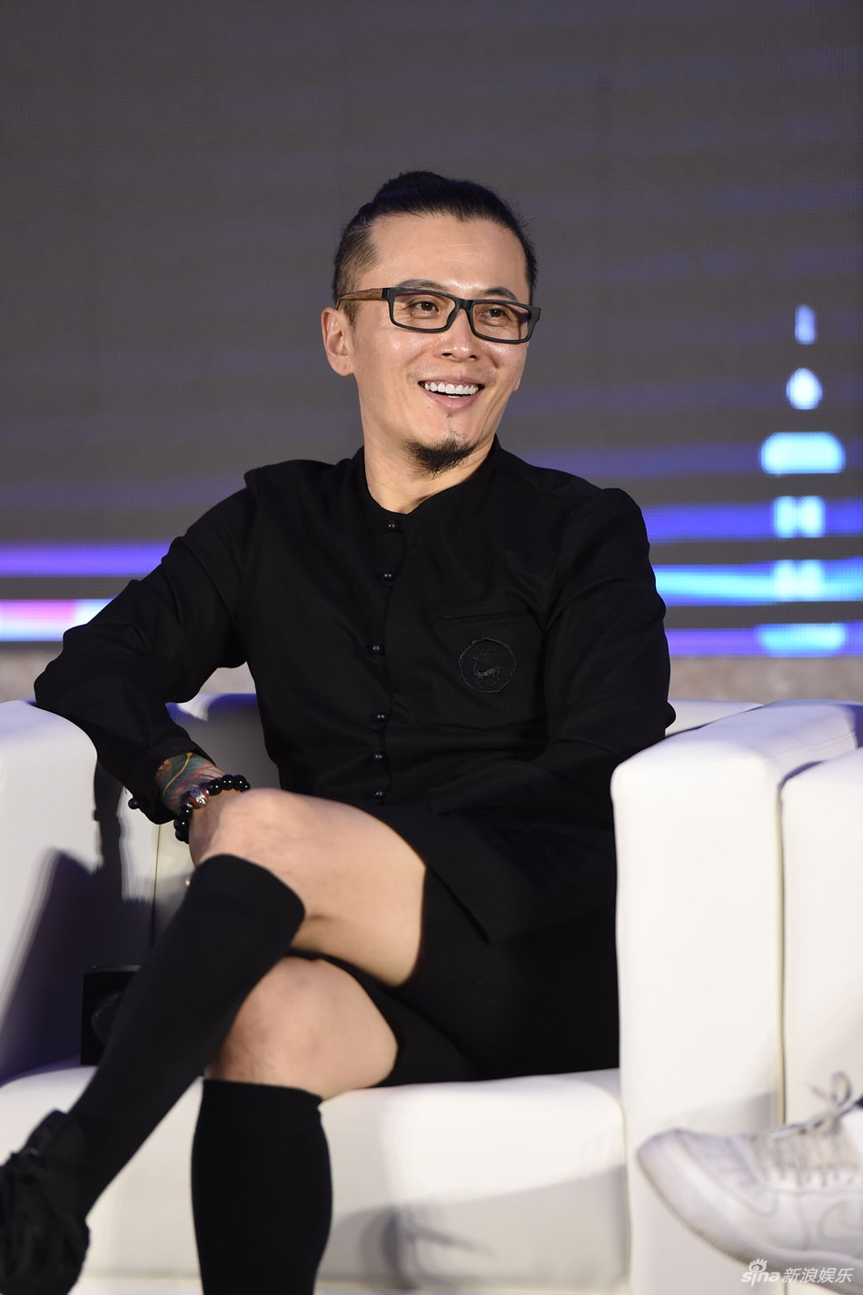 新浪潮论坛举行 众大咖谈音乐综艺是否改变了音乐圈