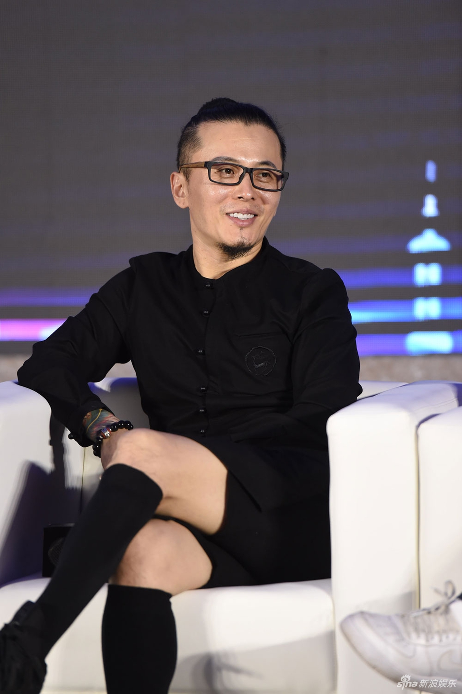 新浪潮论坛举行 众大咖谈音乐综艺是否改变了音乐圈