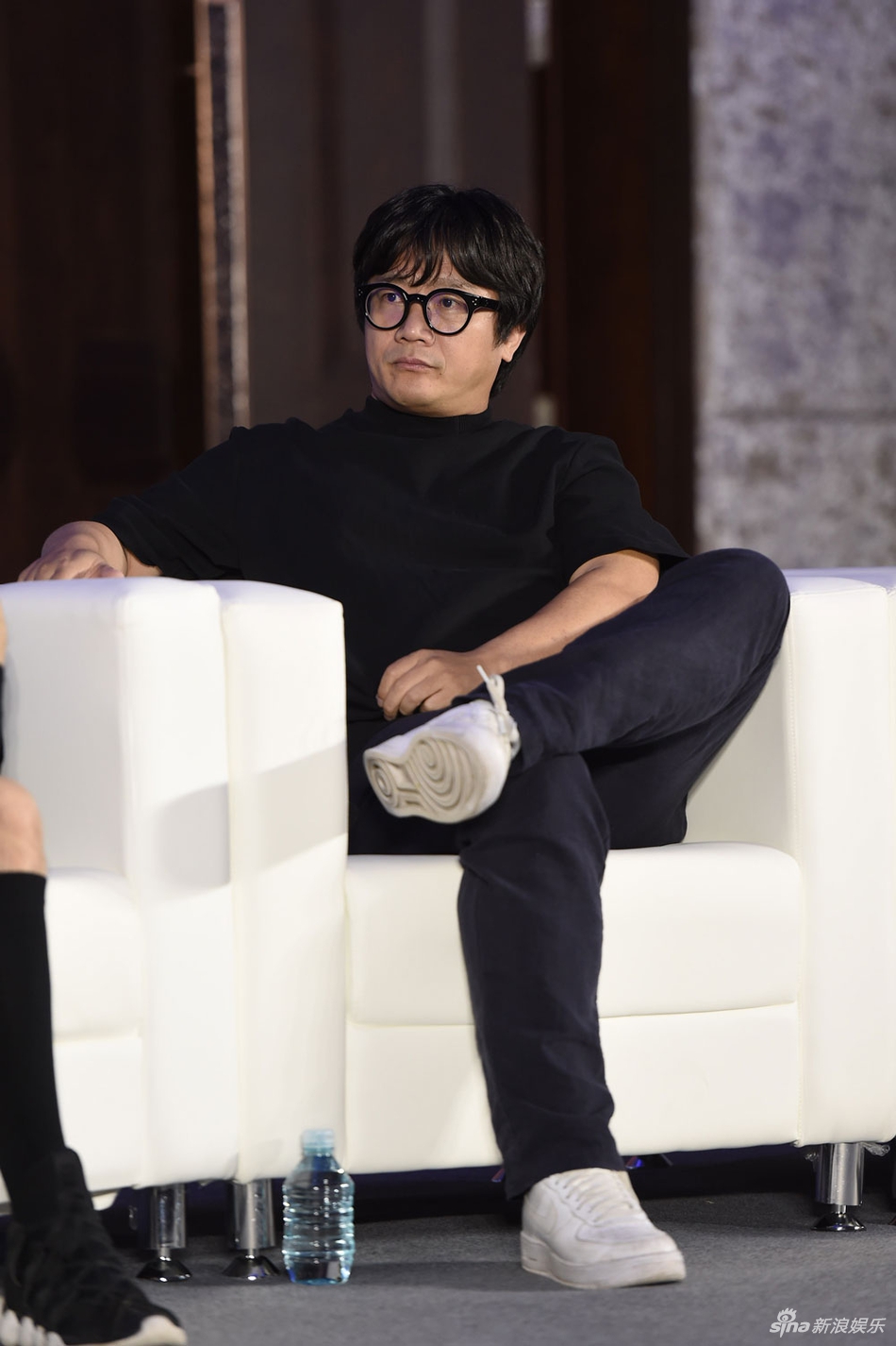 新浪潮论坛举行 众大咖谈音乐综艺是否改变了音乐圈