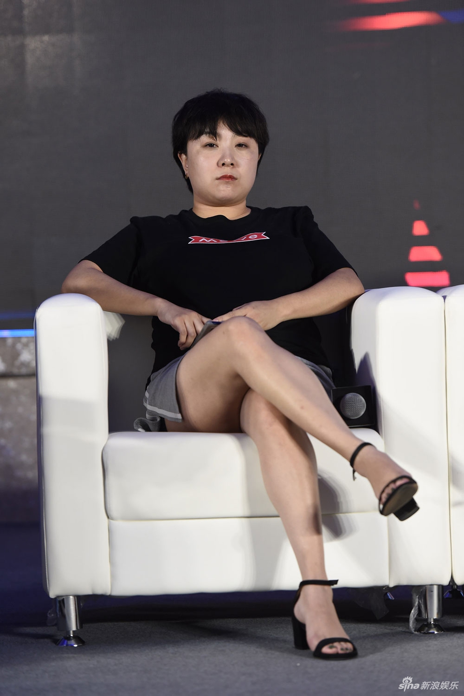 新浪潮论坛举行 众大咖谈音乐综艺是否改变了音乐圈