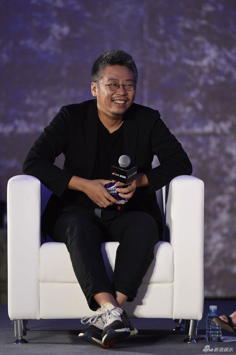 新浪潮论坛举行 众大咖谈音乐综艺是否改变了音乐圈