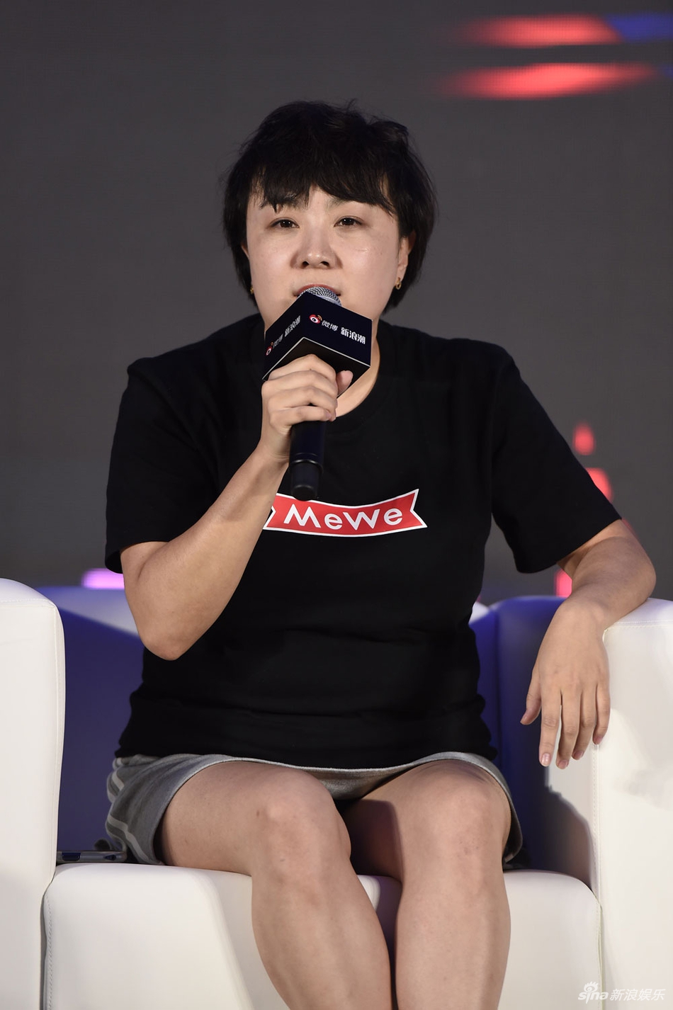 新浪潮论坛举行 众大咖谈音乐综艺是否改变了音乐圈