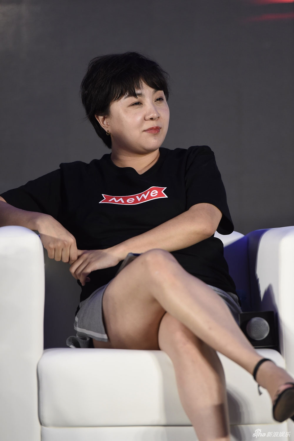 新浪潮论坛举行 众大咖谈音乐综艺是否改变了音乐圈