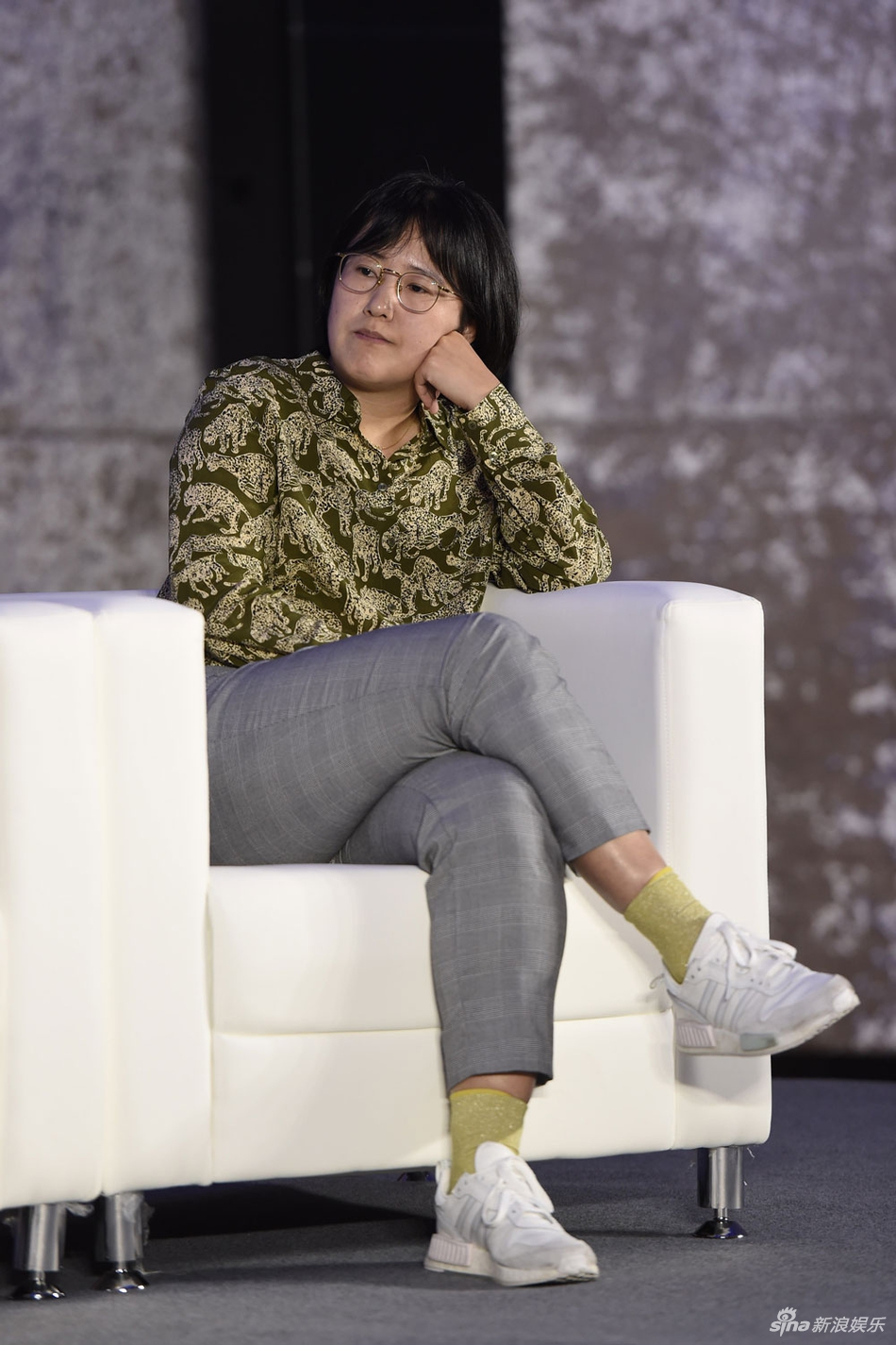 新浪潮论坛举行 众大咖谈音乐综艺是否改变了音乐圈