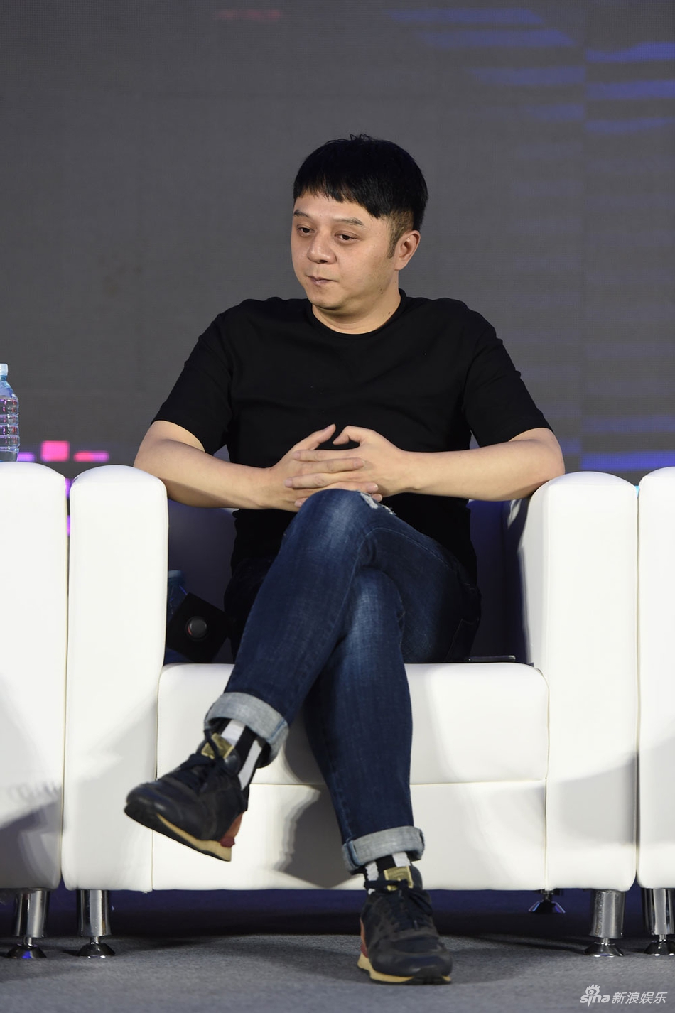 新浪潮论坛举行 众大咖谈音乐综艺是否改变了音乐圈