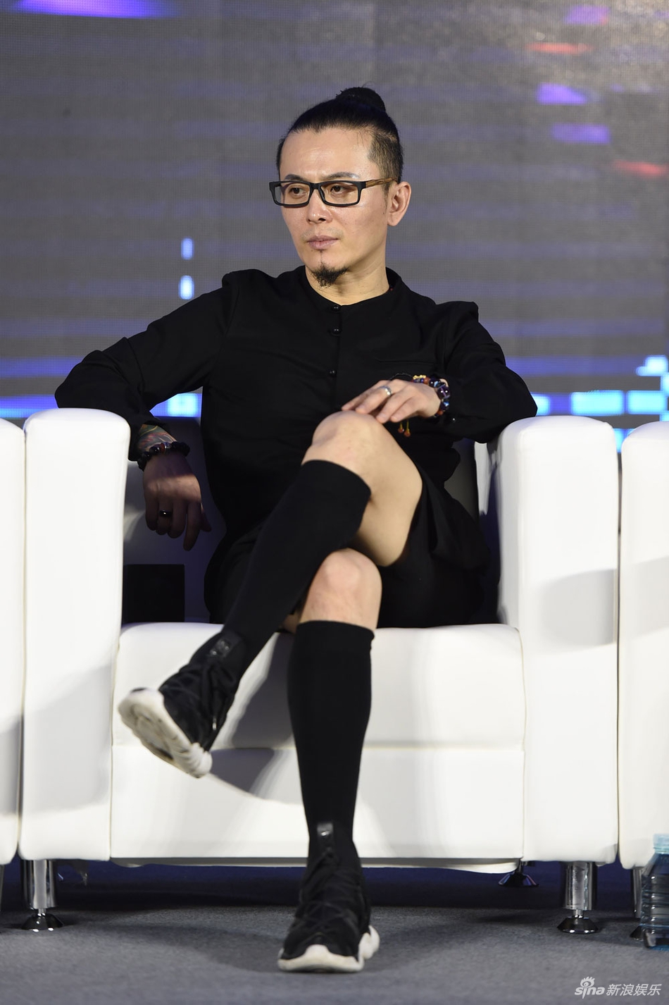 新浪潮论坛举行 众大咖谈音乐综艺是否改变了音乐圈