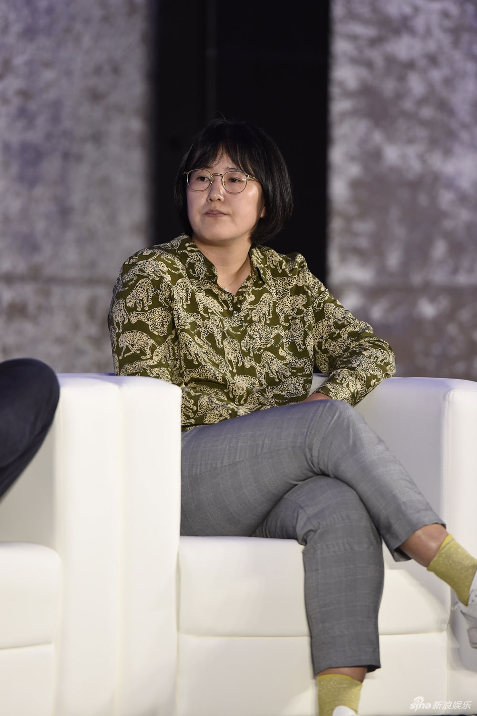 新浪潮论坛举行 众大咖谈音乐综艺是否改变了音乐圈