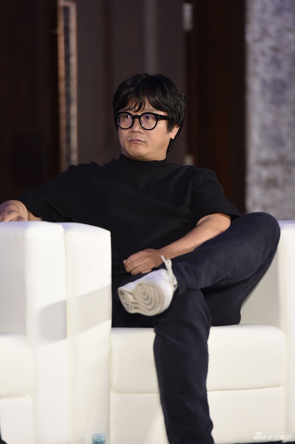 新浪潮论坛举行 众大咖谈音乐综艺是否改变了音乐圈