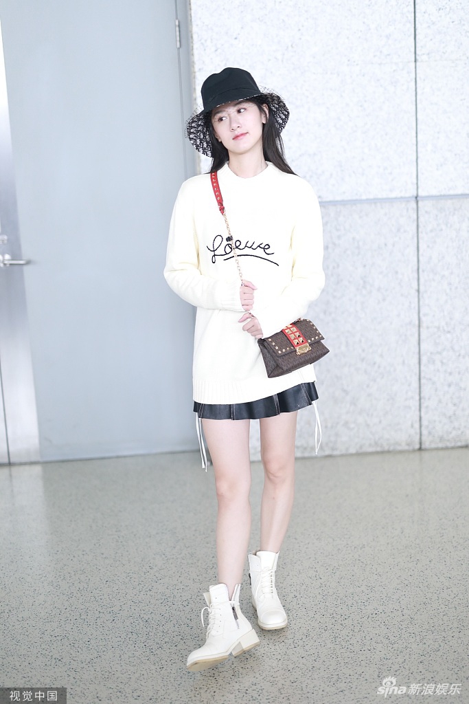 黄色汉服上衣女生穿搭,黄色汉服上衣女生穿搭图片