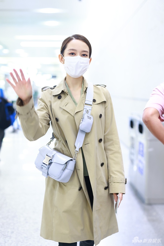 甜美度风衣_和平精英黄金风衣图片(2)