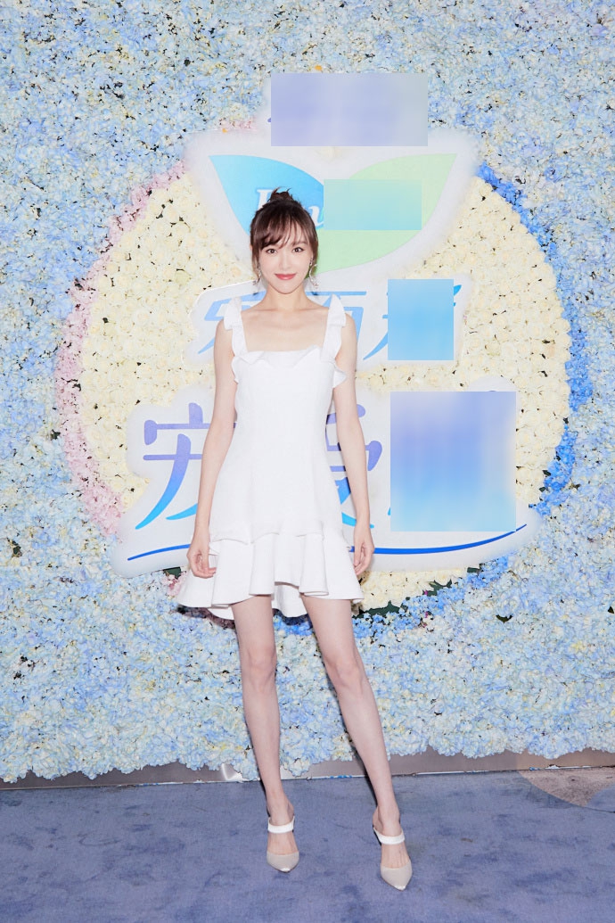 唐嫣图片大全婚纱可爱_婚纱图片大全(2)