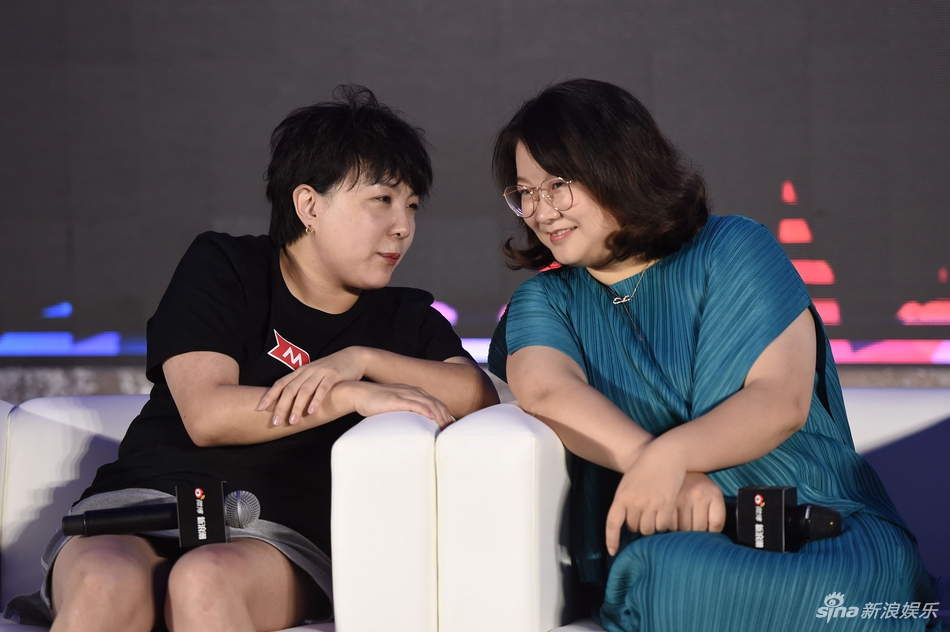 新浪潮论坛举行 众大咖谈音乐综艺是否改变了音乐圈