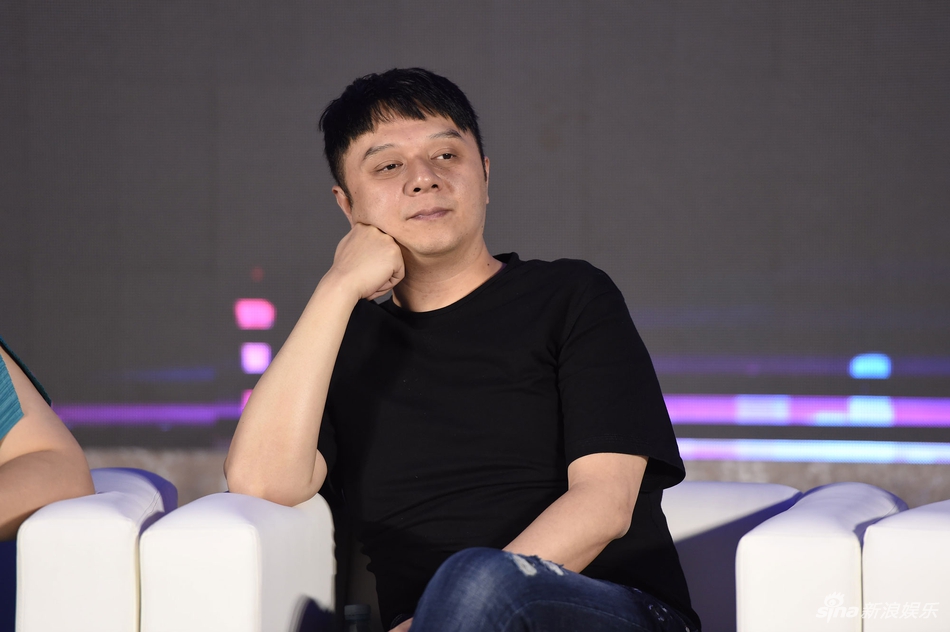 新浪潮论坛举行 众大咖谈音乐综艺是否改变了音乐圈