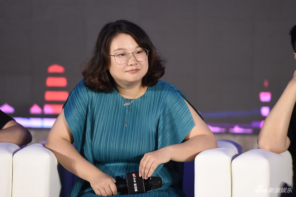 新浪潮论坛举行 众大咖谈音乐综艺是否改变了音乐圈