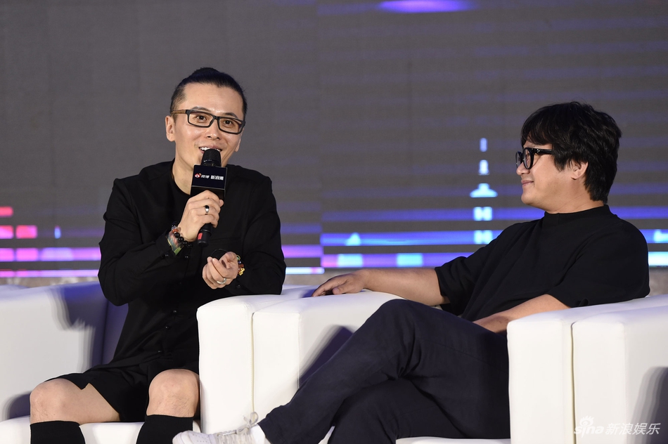 新浪潮论坛举行 众大咖谈音乐综艺是否改变了音乐圈