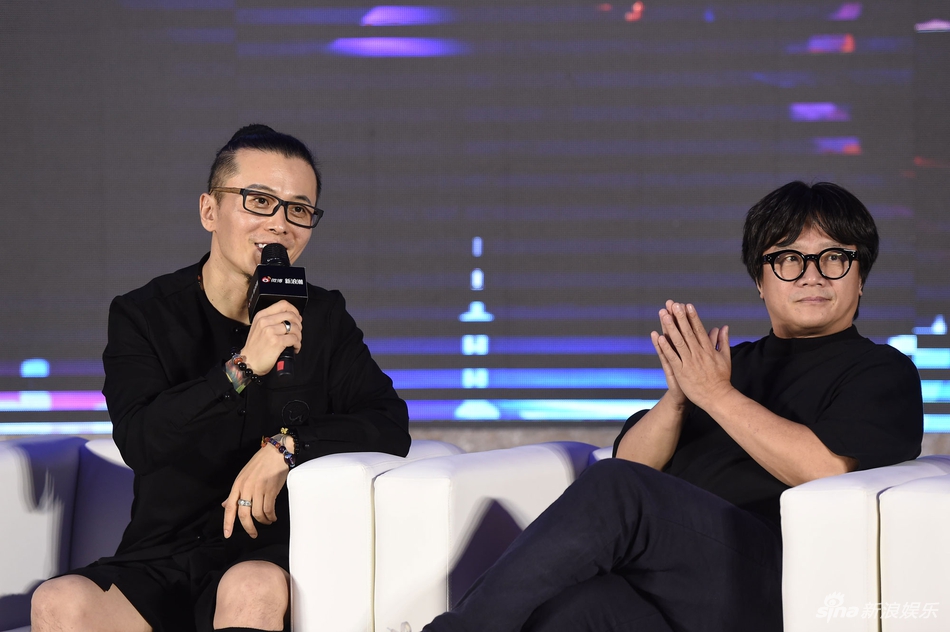 新浪潮论坛举行 众大咖谈音乐综艺是否改变了音乐圈