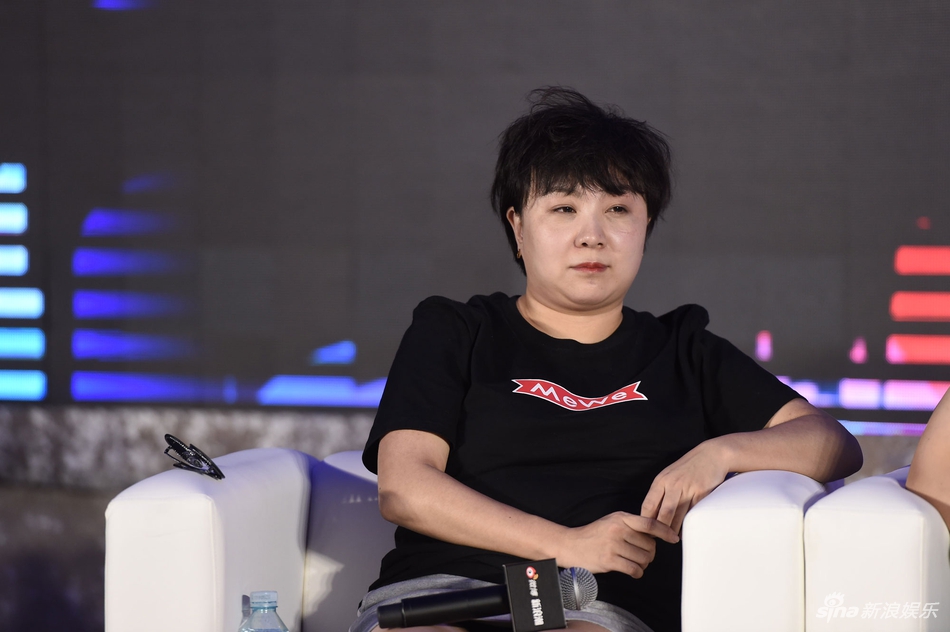 新浪潮论坛举行 众大咖谈音乐综艺是否改变了音乐圈