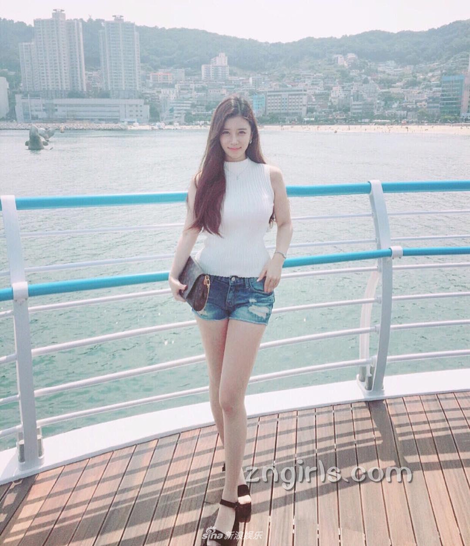 美女 曝光_美女 曝光的图库