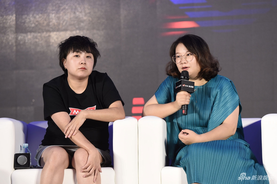 新浪潮论坛举行 众大咖谈音乐综艺是否改变了音乐圈