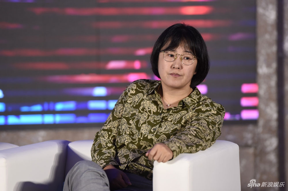 新浪潮论坛举行 众大咖谈音乐综艺是否改变了音乐圈