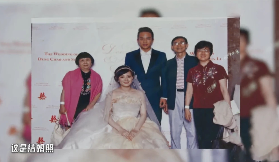 孙俪婚纱照_杨颖婚纱照