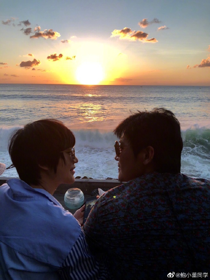 陆毅鲍蕾照片图片 图文 ebdf-hzfekep5944409.jpg