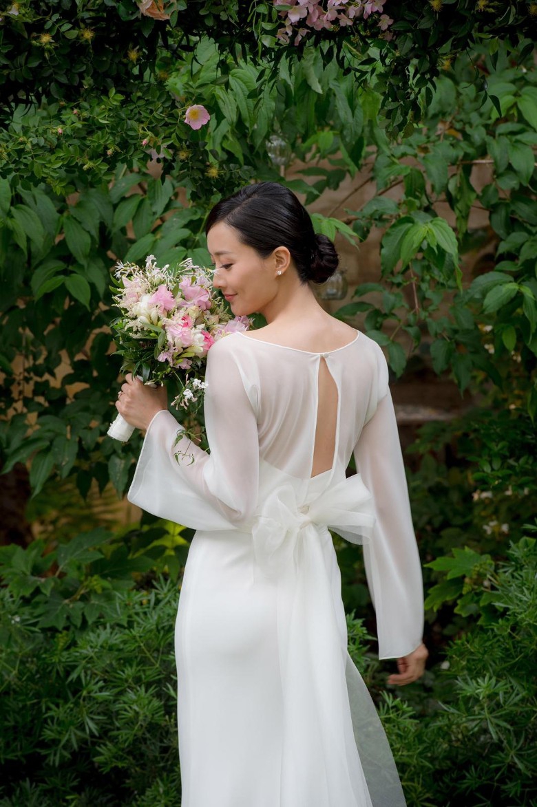 制服婚纱_制服婚纱照(3)