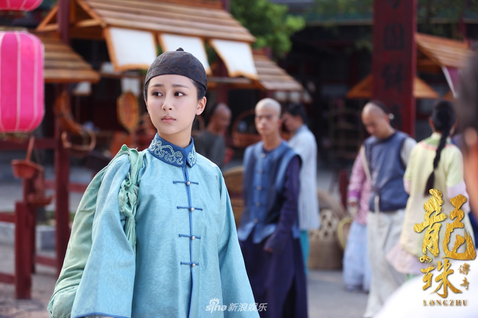 青衣传奇——一部免费观看的短剧，青衣传奇，免费短剧，尽享传奇魅力