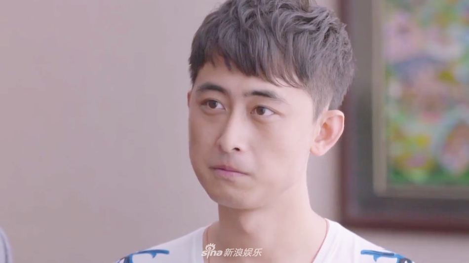 《领养》刘超逆袭成赢家 真情流露表演感动观众