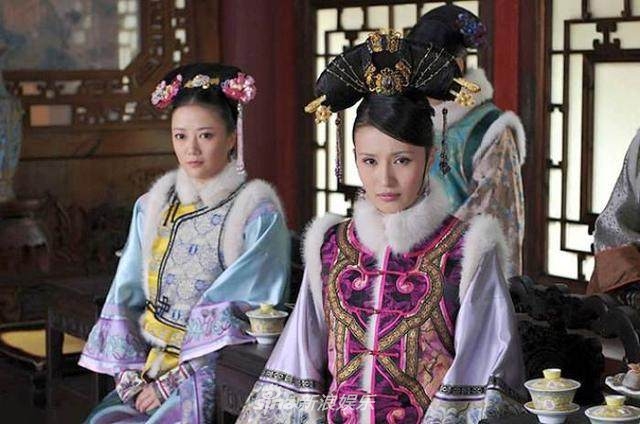 此次是万美汐与孙俪继《甄嬛传》后二度合作，《甄嬛传》中万美汐饰演“甄嬛党”欣贵人。