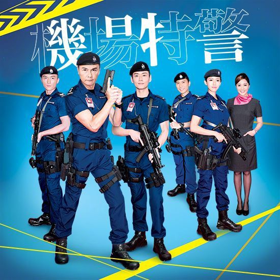 2019无线TVB有哪些电视剧播出 2019无线TVB