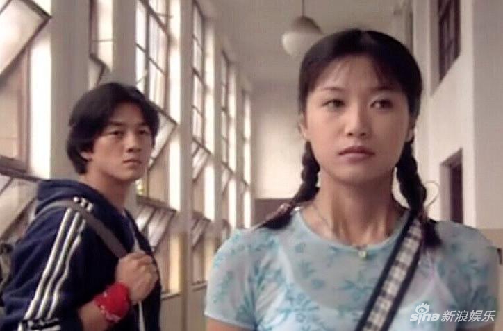 李亚鹏,徐静蕾等主演的《将爱》开播已经20年了,这部青春爱情偶像剧