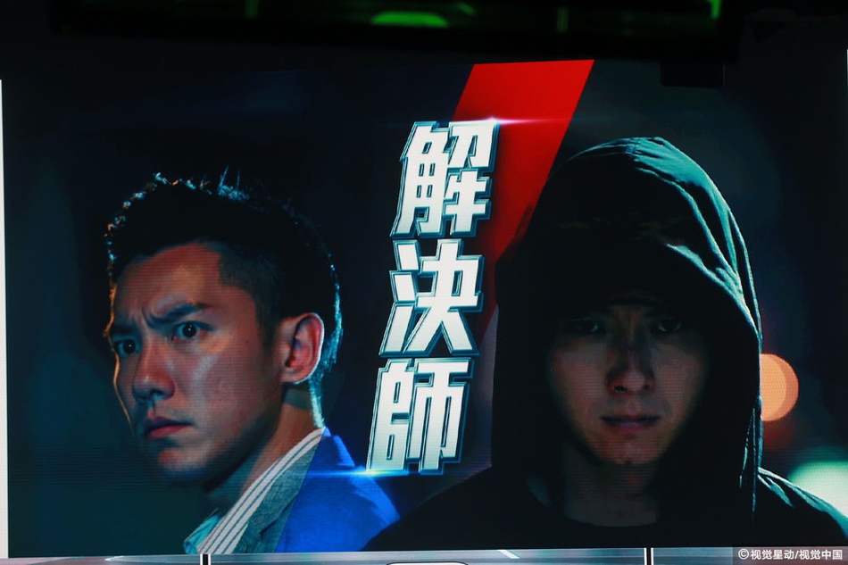 2019无线TVB有哪些电视剧播出 2019无线TVB