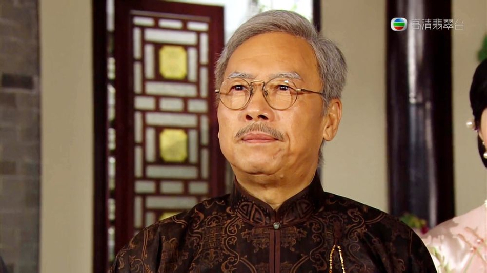 组图:tvb金牌配角岳华去世 曾演《珠光宝气》等_高清