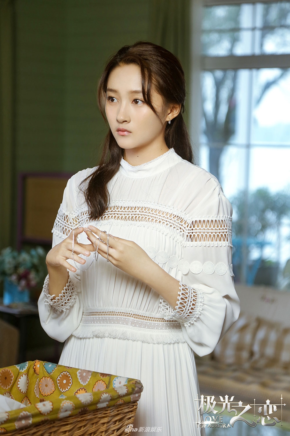 赵韩樱子婚纱照_赵韩樱子(2)