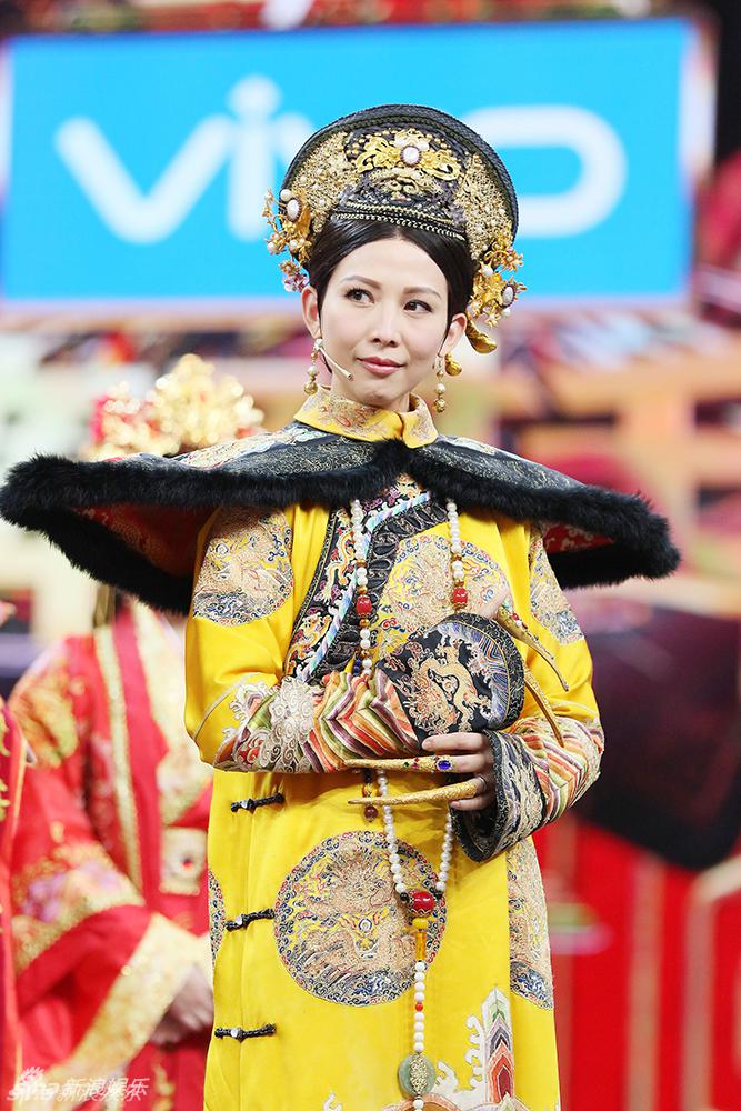 王鸥蔡少芬王丽坤唐艺昕卸妆差别小