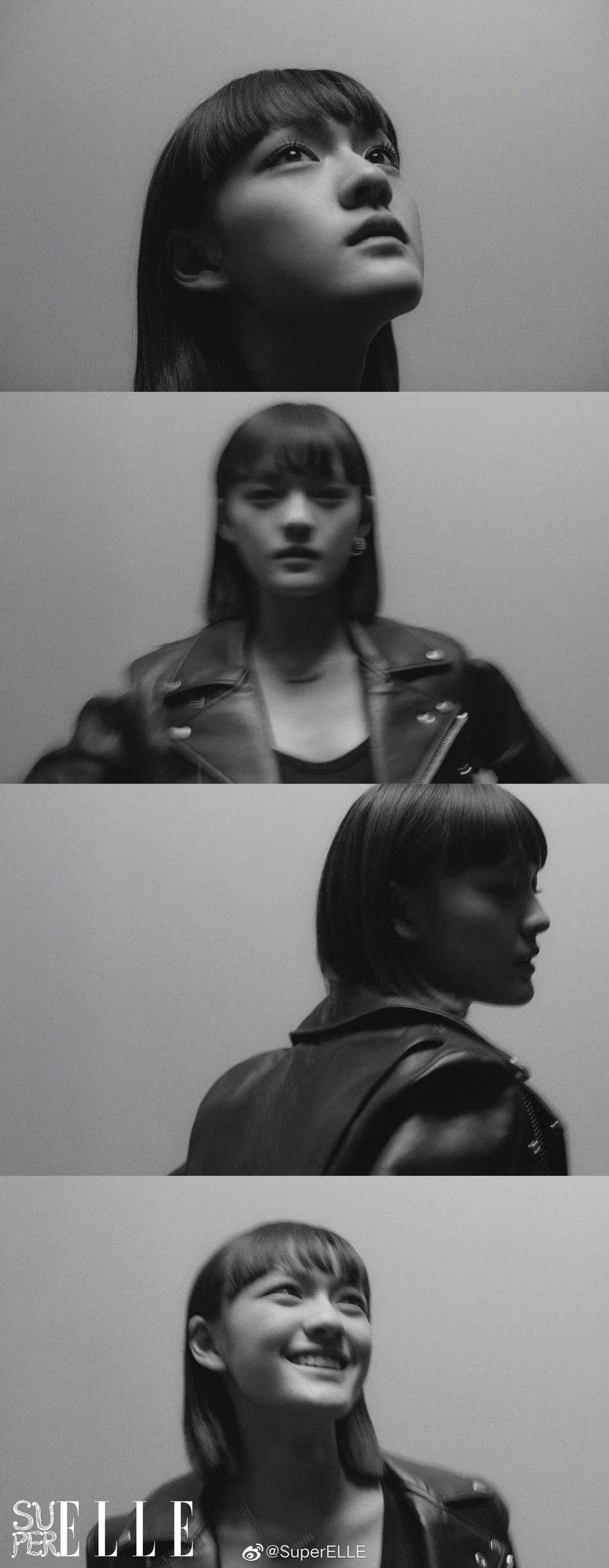 00后小花PK！欧阳娜娜文淇合体登封 一个淑女一个大佬