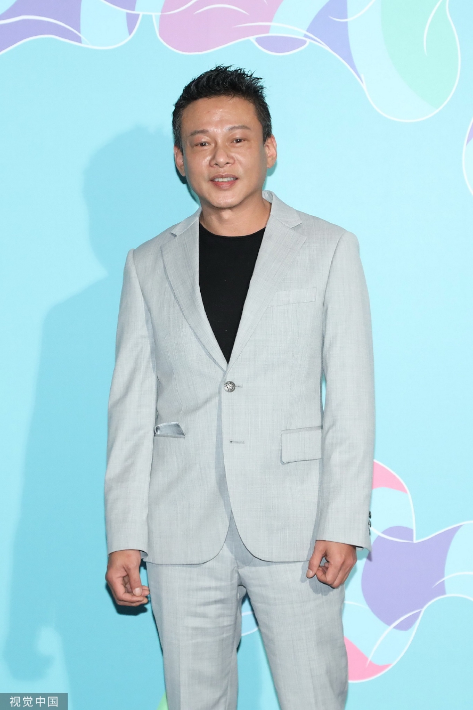 组图:《良辰吉时》首映会举行姚以缇谢欣颖出席