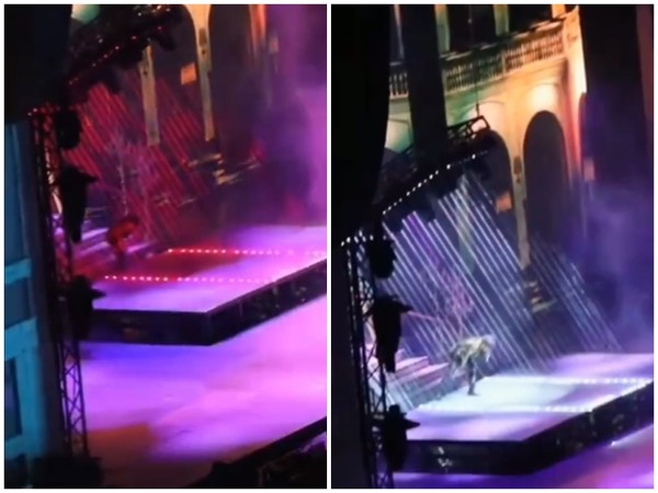 山东鲁能vs广州恒大