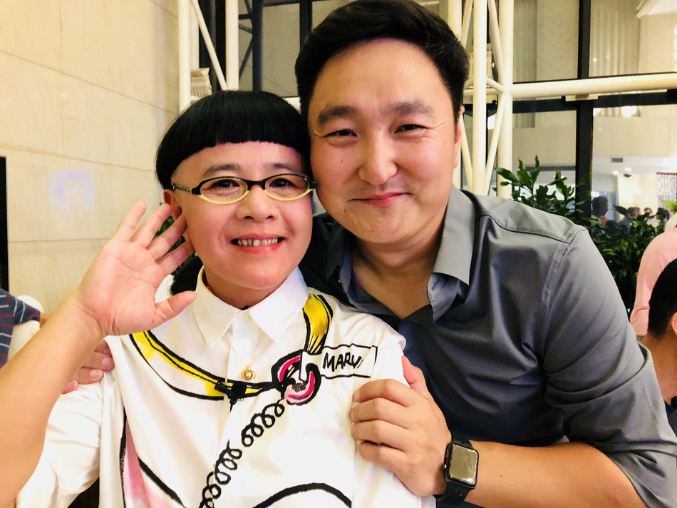 康辉,刚强,欧阳夏丹,郭志坚,李梓萌等外,董浩叔叔,鞠萍姐姐,周洲姐姐
