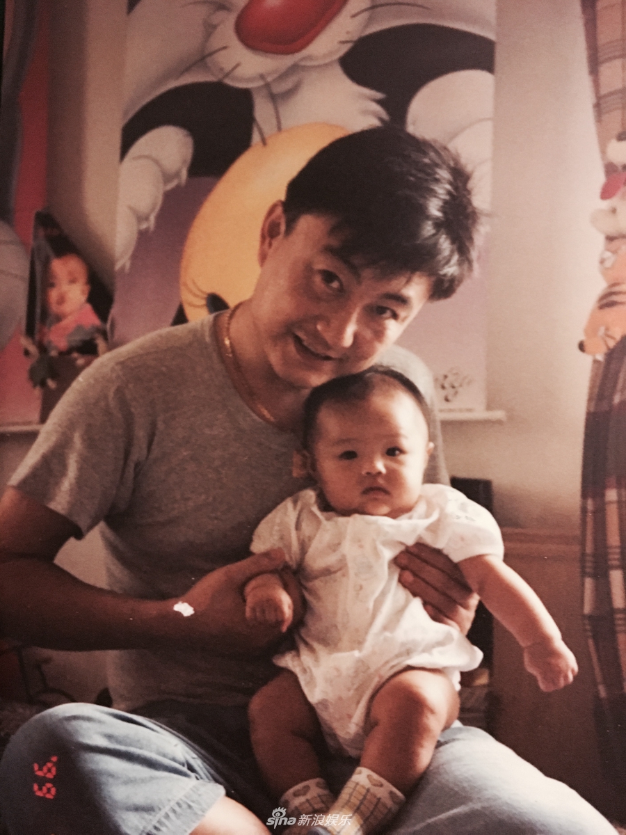组图:专访"金龟子"刘纯燕王宁结婚30年 海量旧照记录恩爱点滴