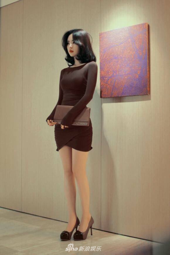 韩国模特排名_韩国美女模特