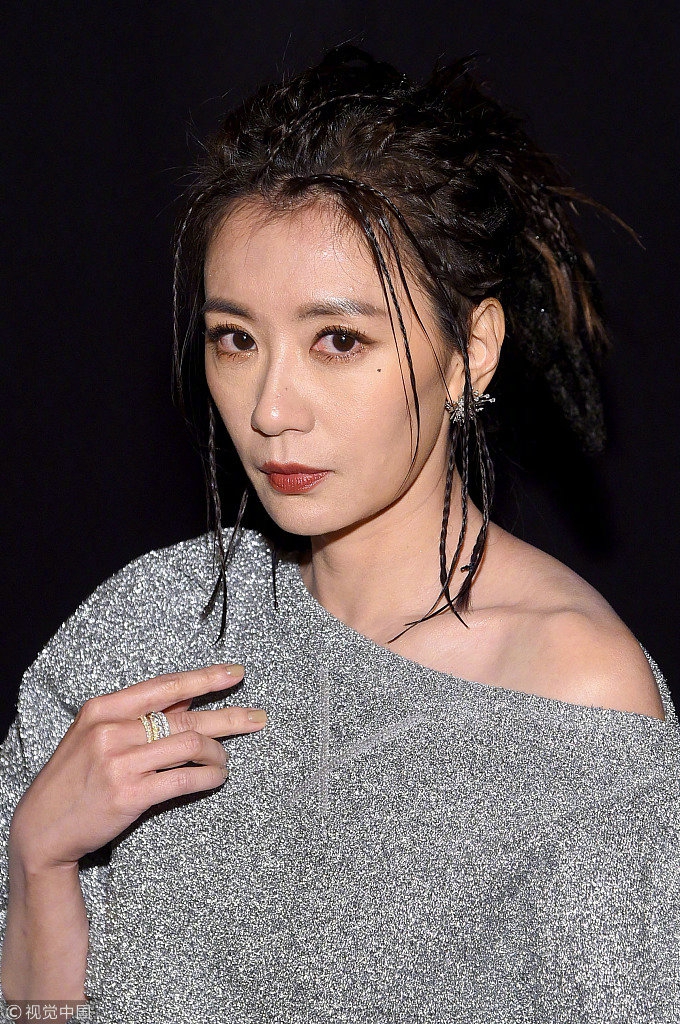 组图：女星脏辫大盘点！baby帅气嘻哈范足杨幂甜美依旧