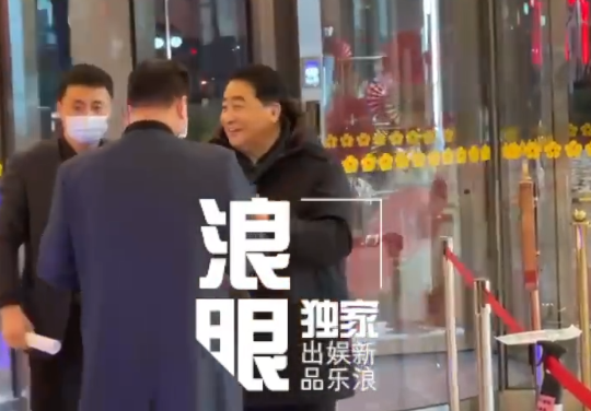 组图：2022央视春晚第三次大联排 李宇春赵丽颖易烊千玺等现身_66